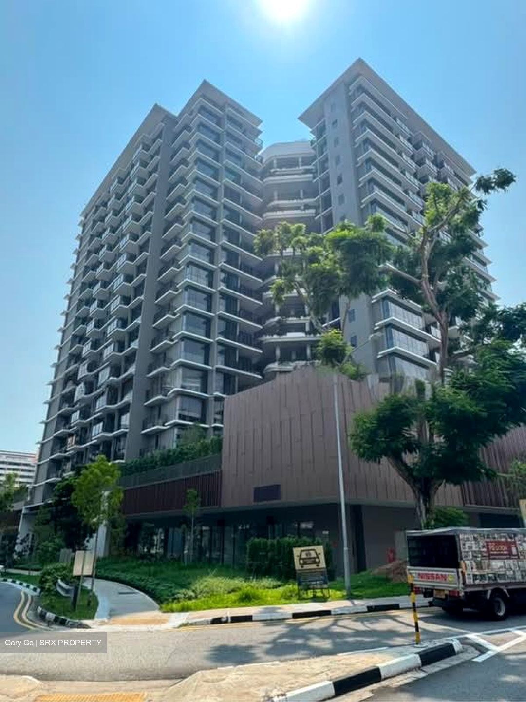 Sky Eden@Bedok (D16), Apartment #606369311